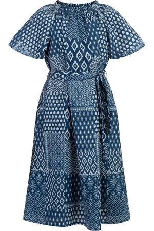 Dreimaster Vestido