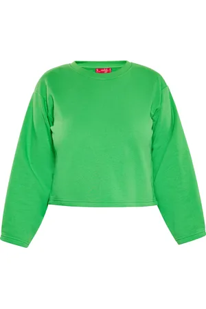 Swirly Sudadera