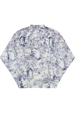 Dreimaster Blusa