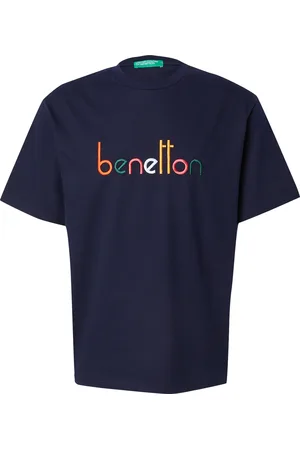 Benetton Camiseta