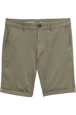 TOM TAILOR Pantalón chino