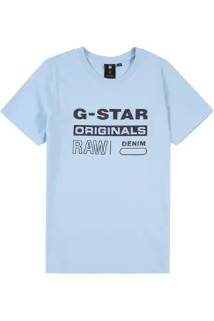 G-Star Camiseta