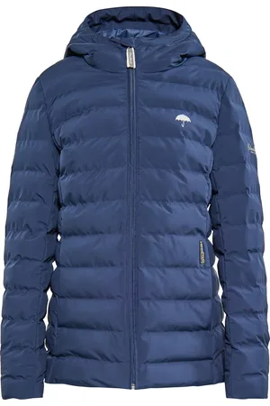 Schmuddelwedda Chaqueta de entretiempo