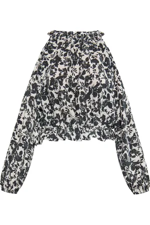 IZIA Blusa