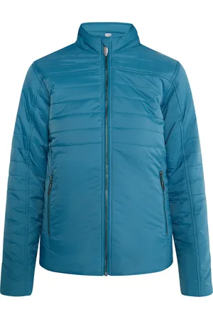 USHA Chaqueta de entretiempo