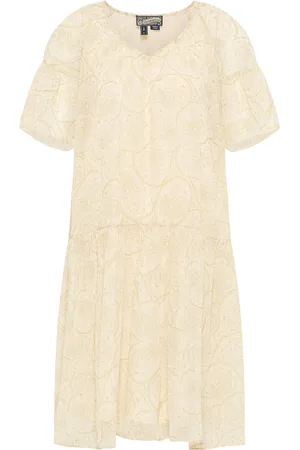 Dreimaster Vestido