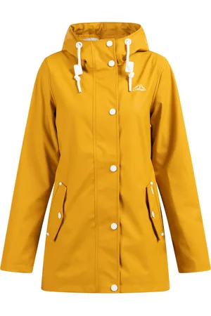 Icebound Chaqueta funcional