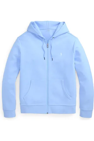 Ralph Lauren Sudadera con cremallera
