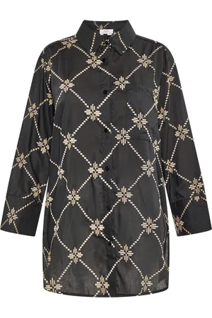 USHA Blusa