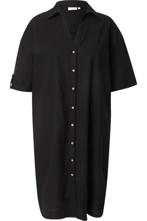 ONLY Vestido camisero