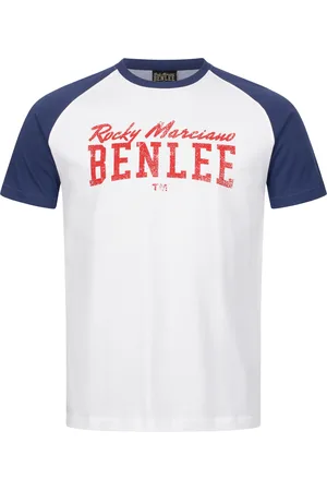 Benlee Camiseta 