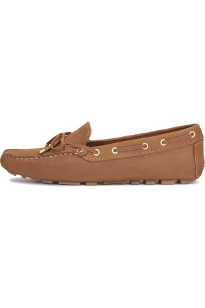 Kazar Mocasines