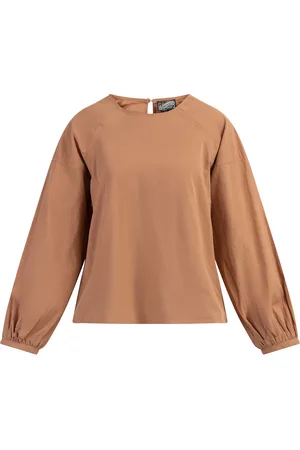 Dreimaster Blusa