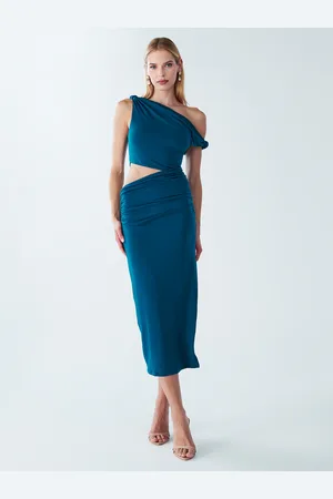 BWLDR Vestido 