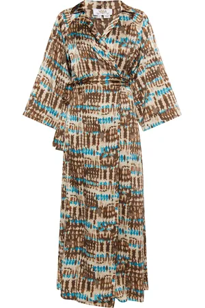 USHA Vestido