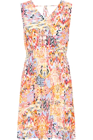 Ichi Vestido 