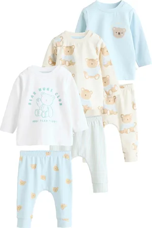 Next Conjunto