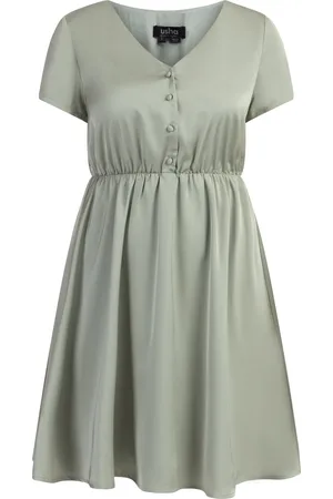 USHA Vestido