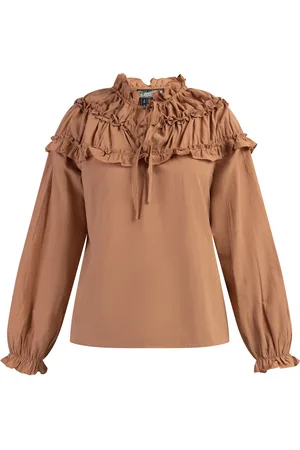 Dreimaster Blusa 