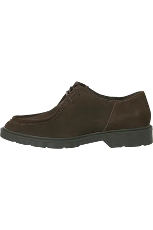 JACK & JONES Botines chukka 