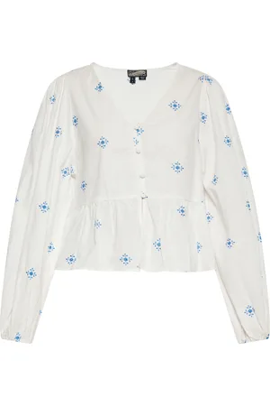 Dreimaster Blusa
