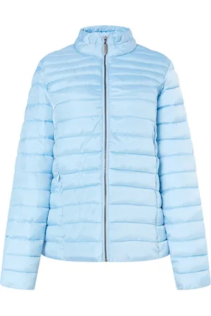 USHA Chaqueta de entretiempo