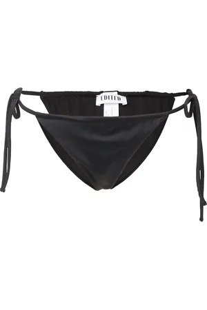 EDITED the label Braga de bikini 