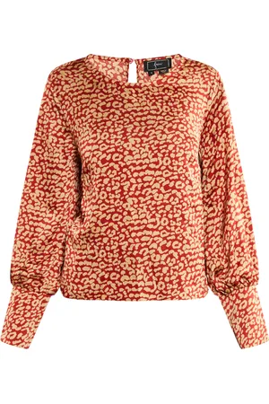 Faina Blusa