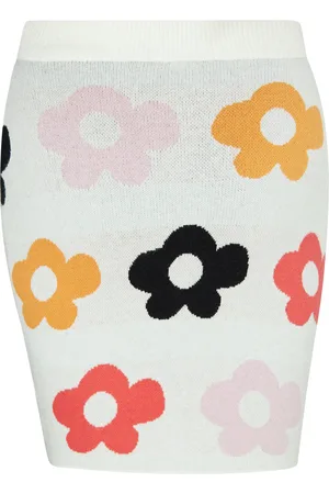 Swirly Falda
