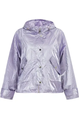 Risa Chaqueta de entretiempo