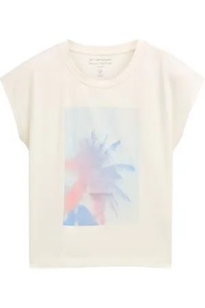 TOM TAILOR Camiseta
