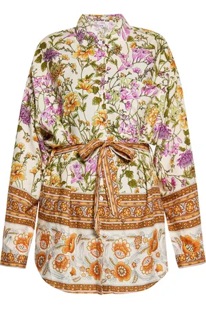 USHA Blusa