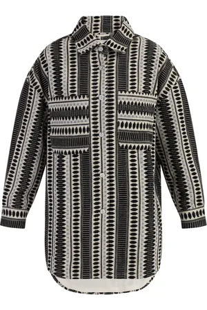 IZIA Chaqueta de entretiempo