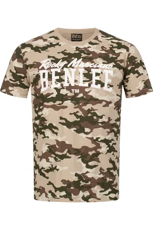 Benlee Camiseta 