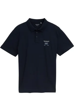 TOM TAILOR Camiseta
