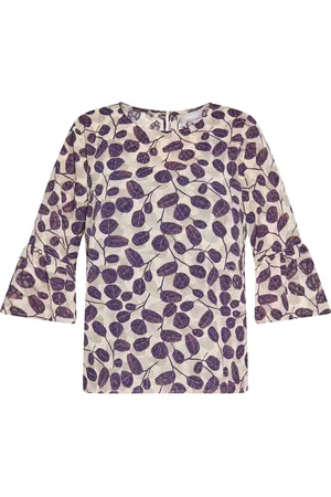 USHA Blusa
