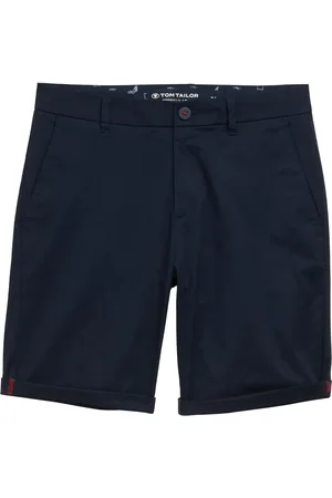 TOM TAILOR Pantalón chino