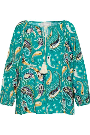 USHA Blusa