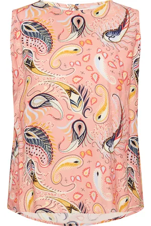 USHA Blusa