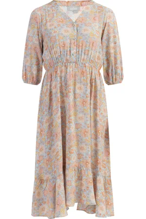 USHA Vestido