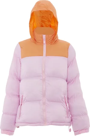 myMo Chaqueta de invierno