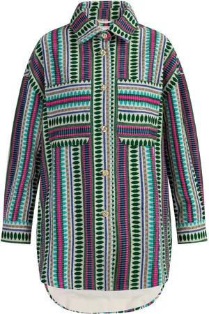 IZIA Chaqueta de entretiempo