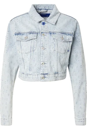 Karl Lagerfeld Chaqueta de entretiempo