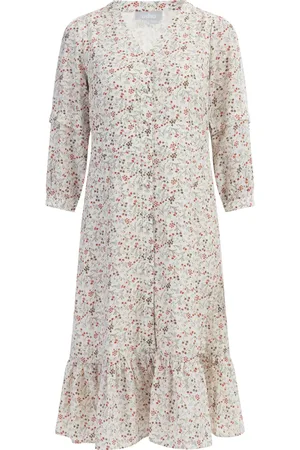 USHA Vestido
