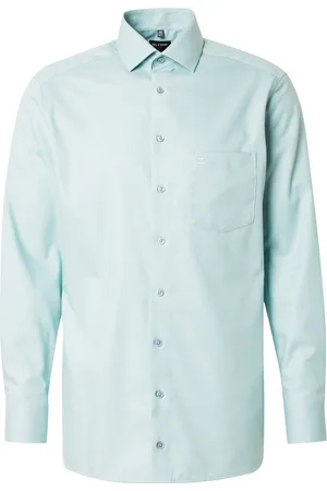 Olymp Camisa de negocios
