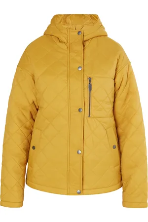 USHA Chaqueta de entretiempo
