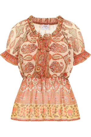 USHA Blusa
