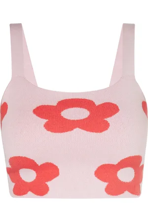 Swirly Top