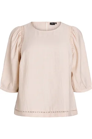 Zizzi Blusa 