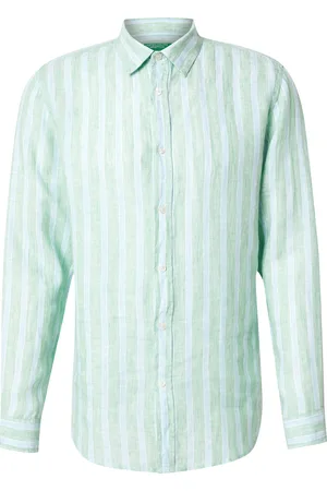 Benetton Camisa